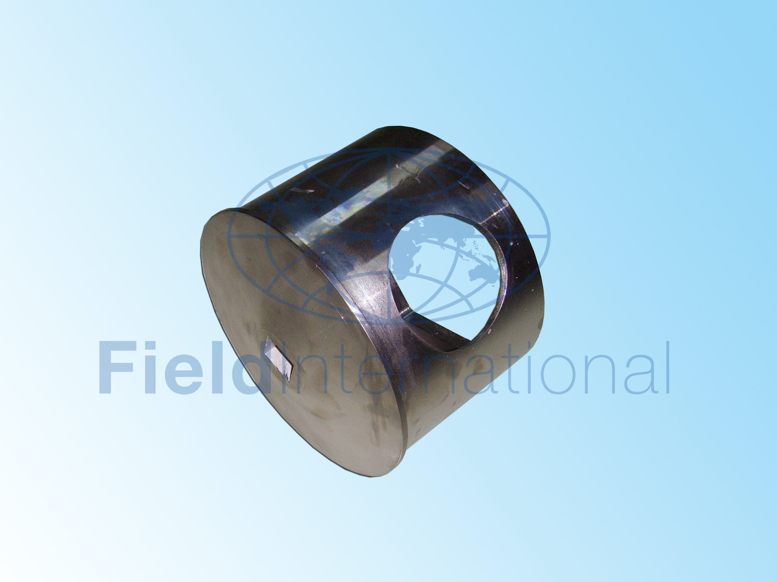C32012-13 MLG SOCKET ASSY