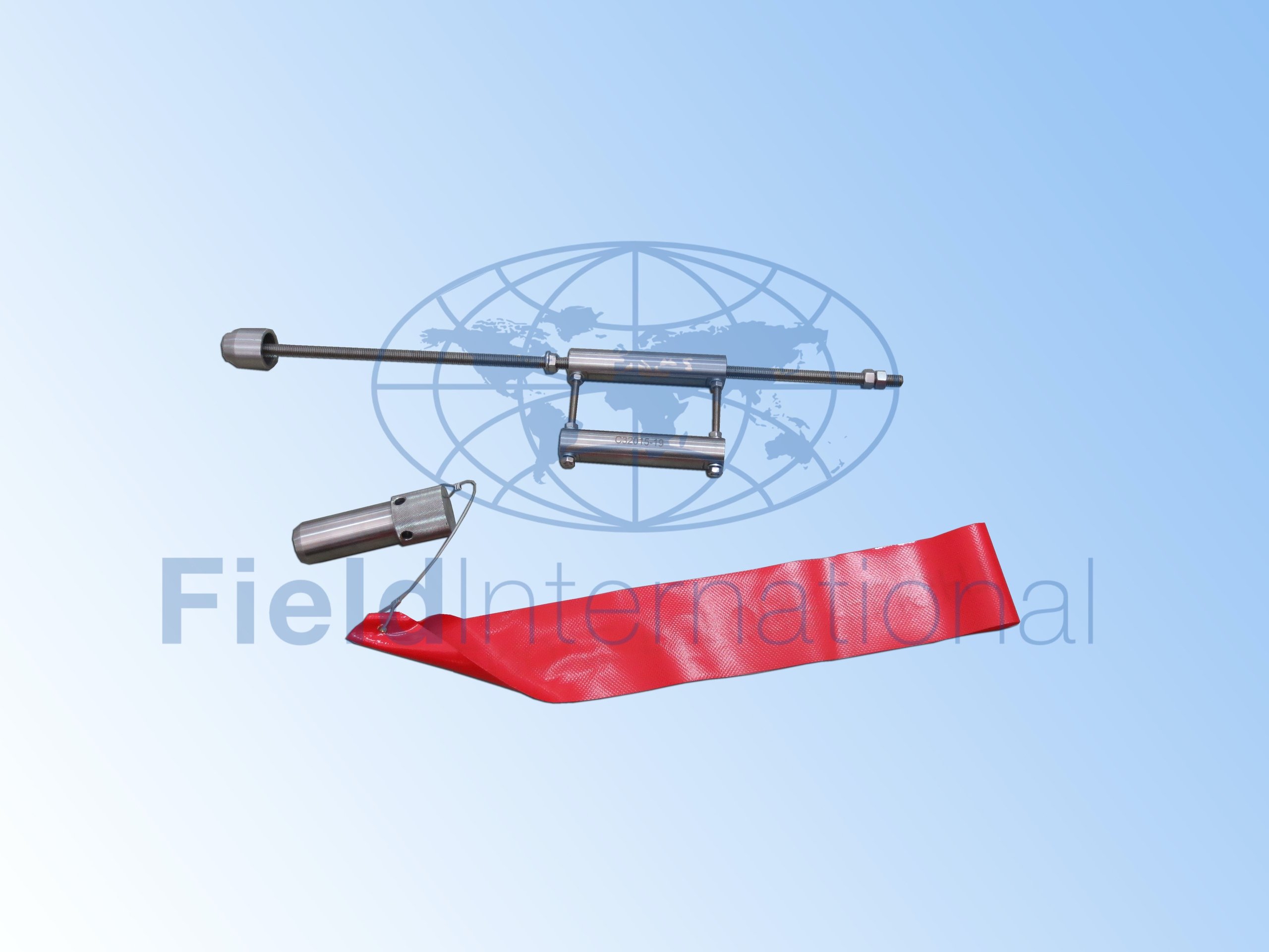C32015-18 PULLER EQUIPMENT - FUSE PIN, MAIN LANDING GEAR FORWARD TRUNNION SUPPORT