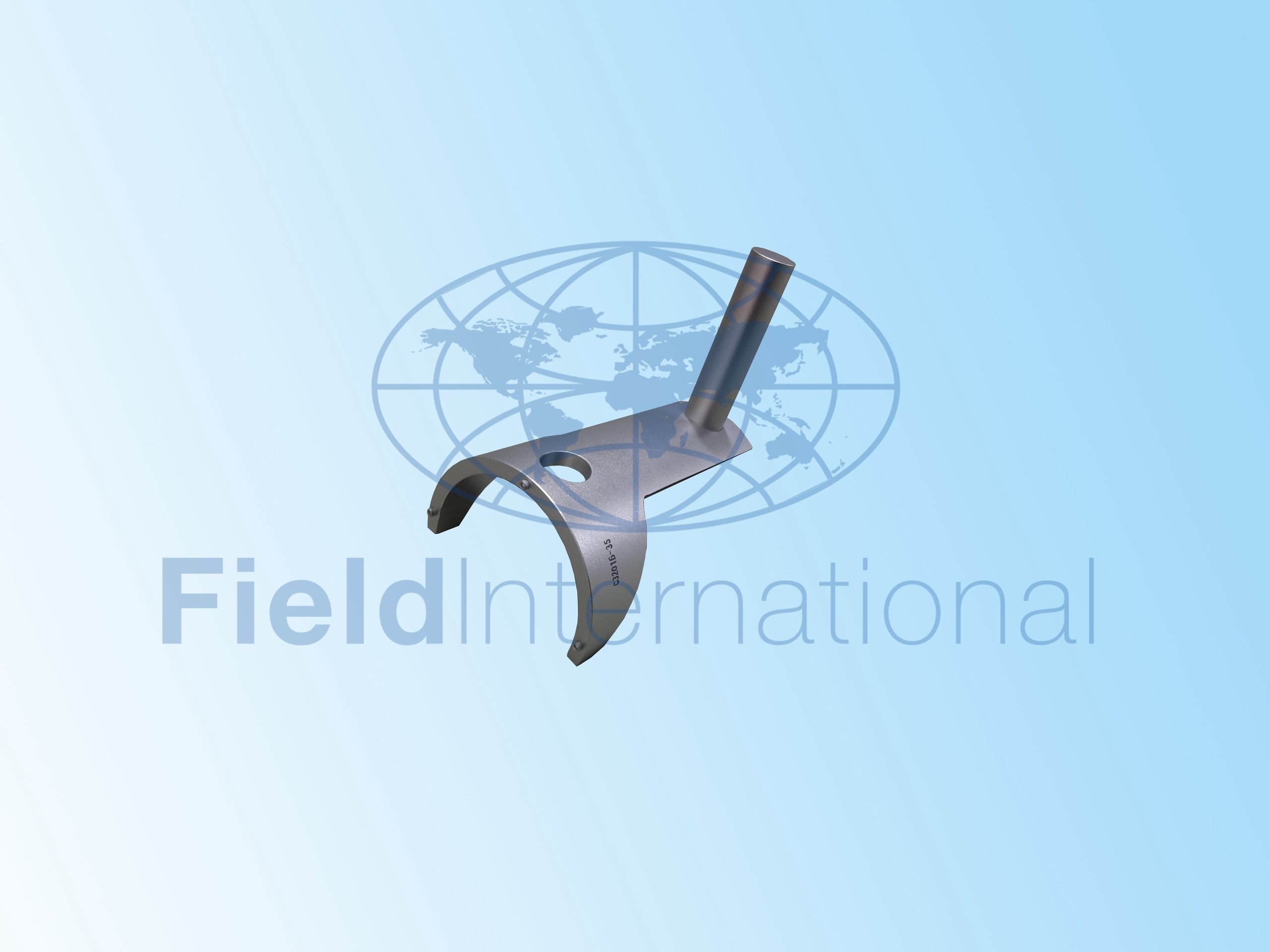 C32016-35 CENTERING ASSY