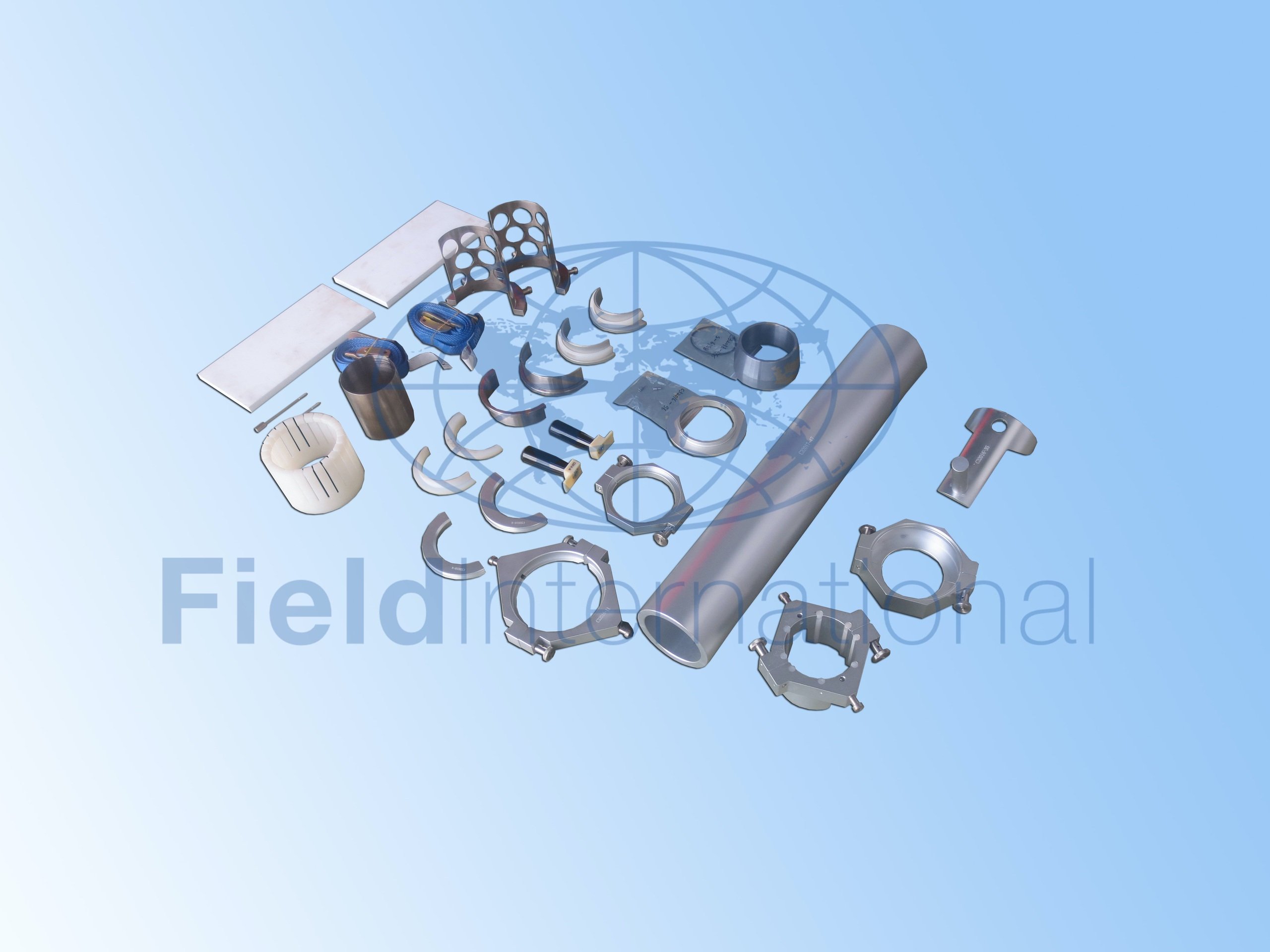 C32016-46 REMOVAL/INSTALLATION EQUIPMENT - NOSE LANDING GEAR LOWER SEALS