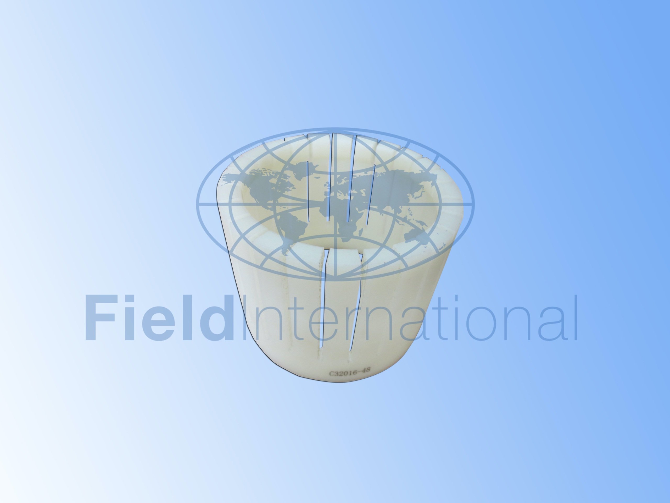 C32016-48 EXCLUDER PLUNGER