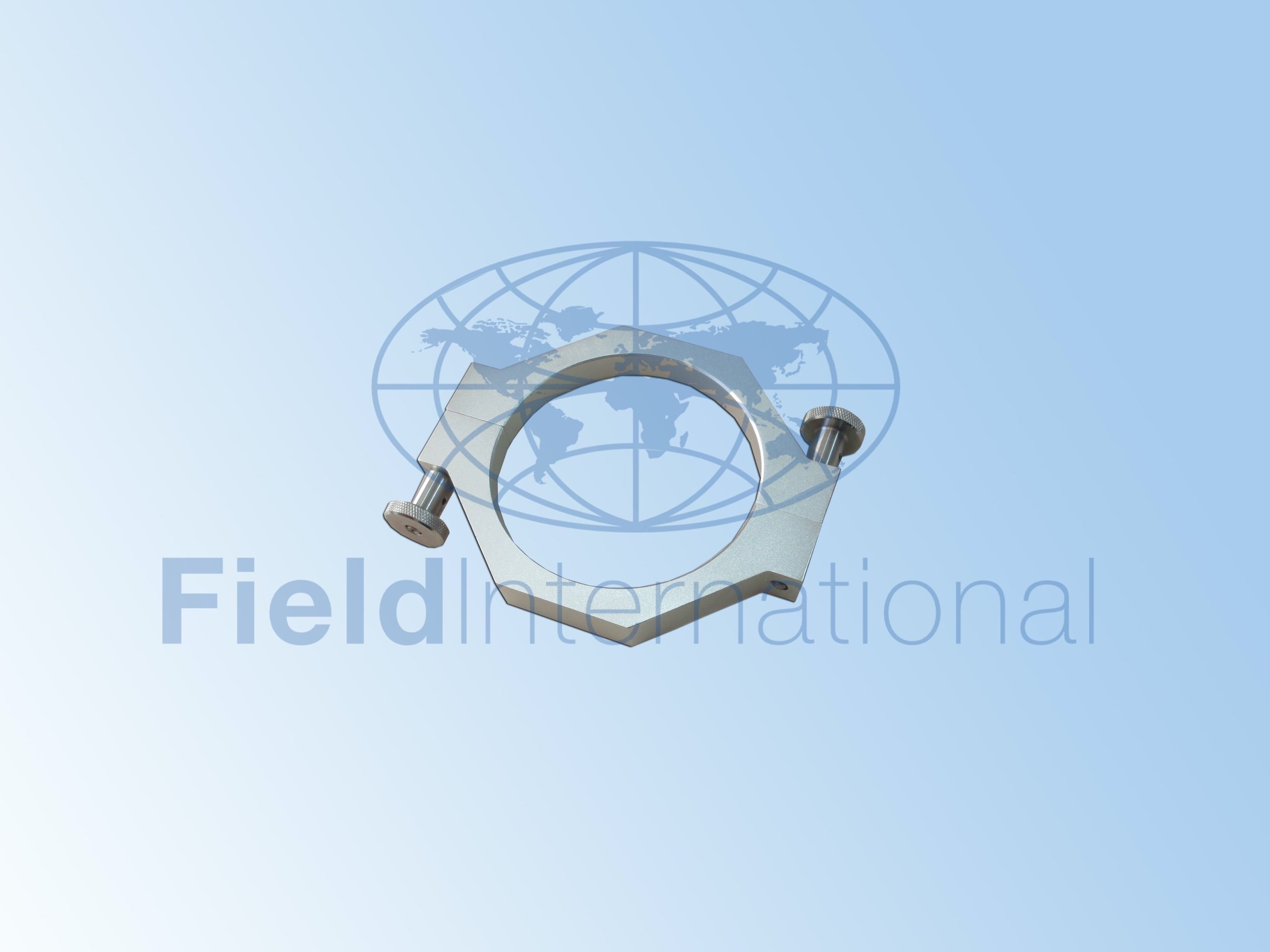 C32016-8 CLAMP ASSY