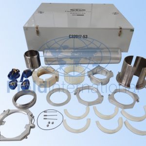 C32017-53 REPLACEMENT EQUIPMENT - LOWER BEARING SEALS, MAIN LANDING GEAR