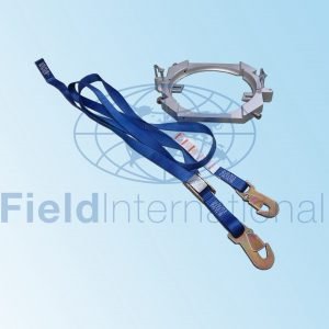 C32017-8 Thread Protector Retainer Assy