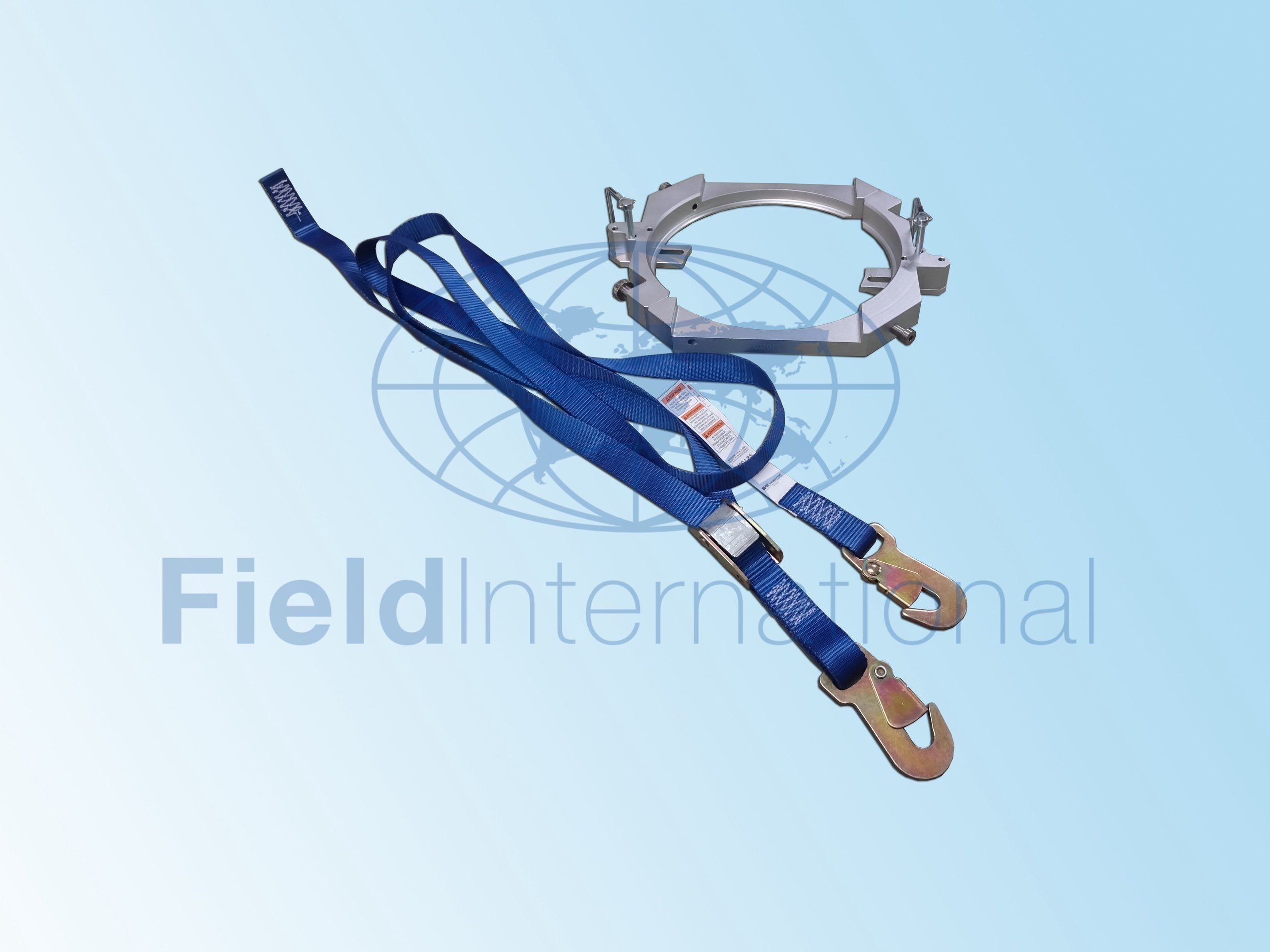 C32017-8 Thread Protector Retainer Assy