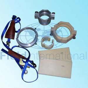 C32018-1 EQUIPMENT - PROTECTION GUIDE, MAIN LANDING GEAR AND NOSE LANDING GEAR LOWER SEALS