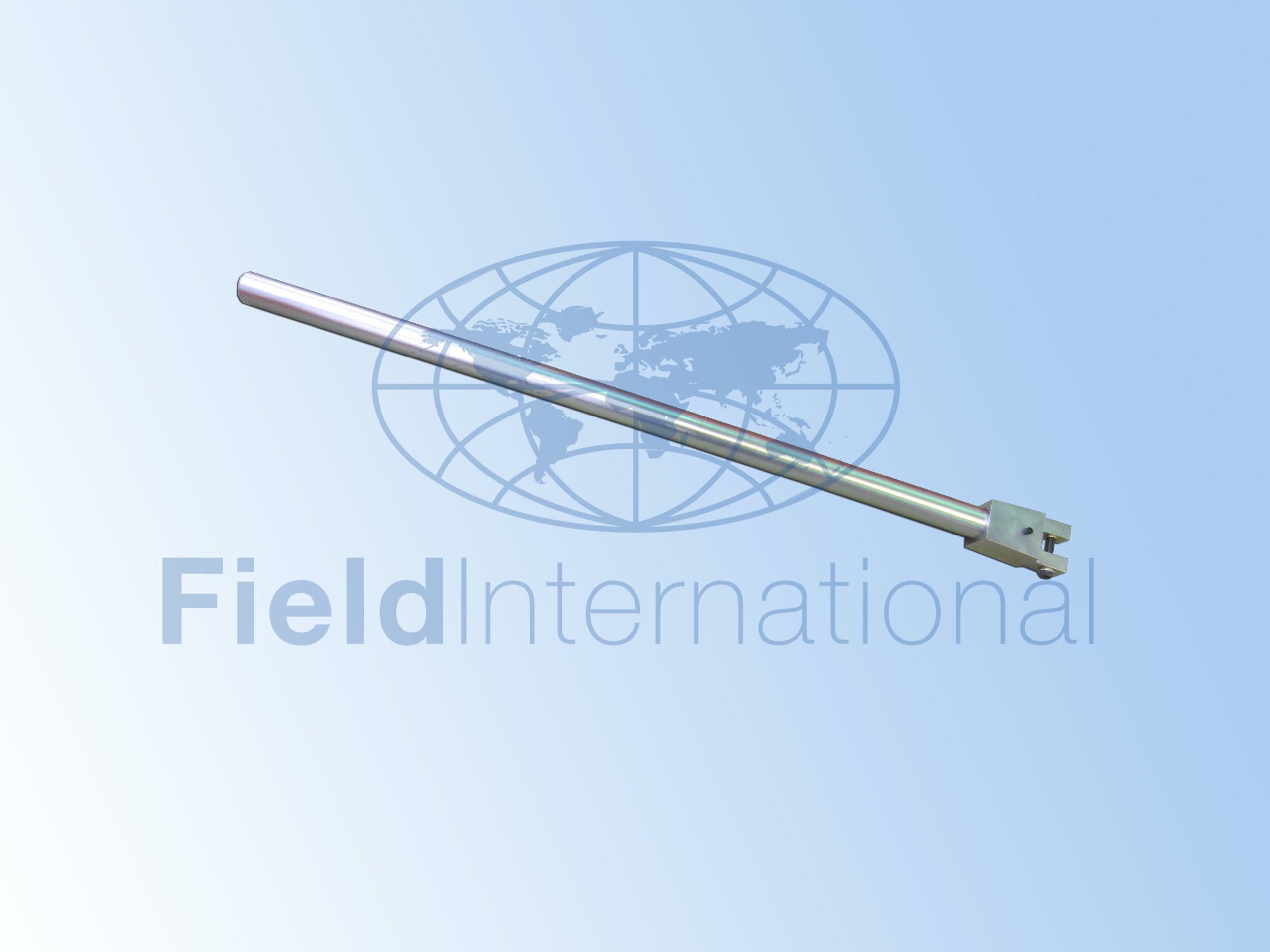 C32020-1 EXTENSION BAR - FUNCTIONAL TEST, NOSE LANDING GEAR STEERING