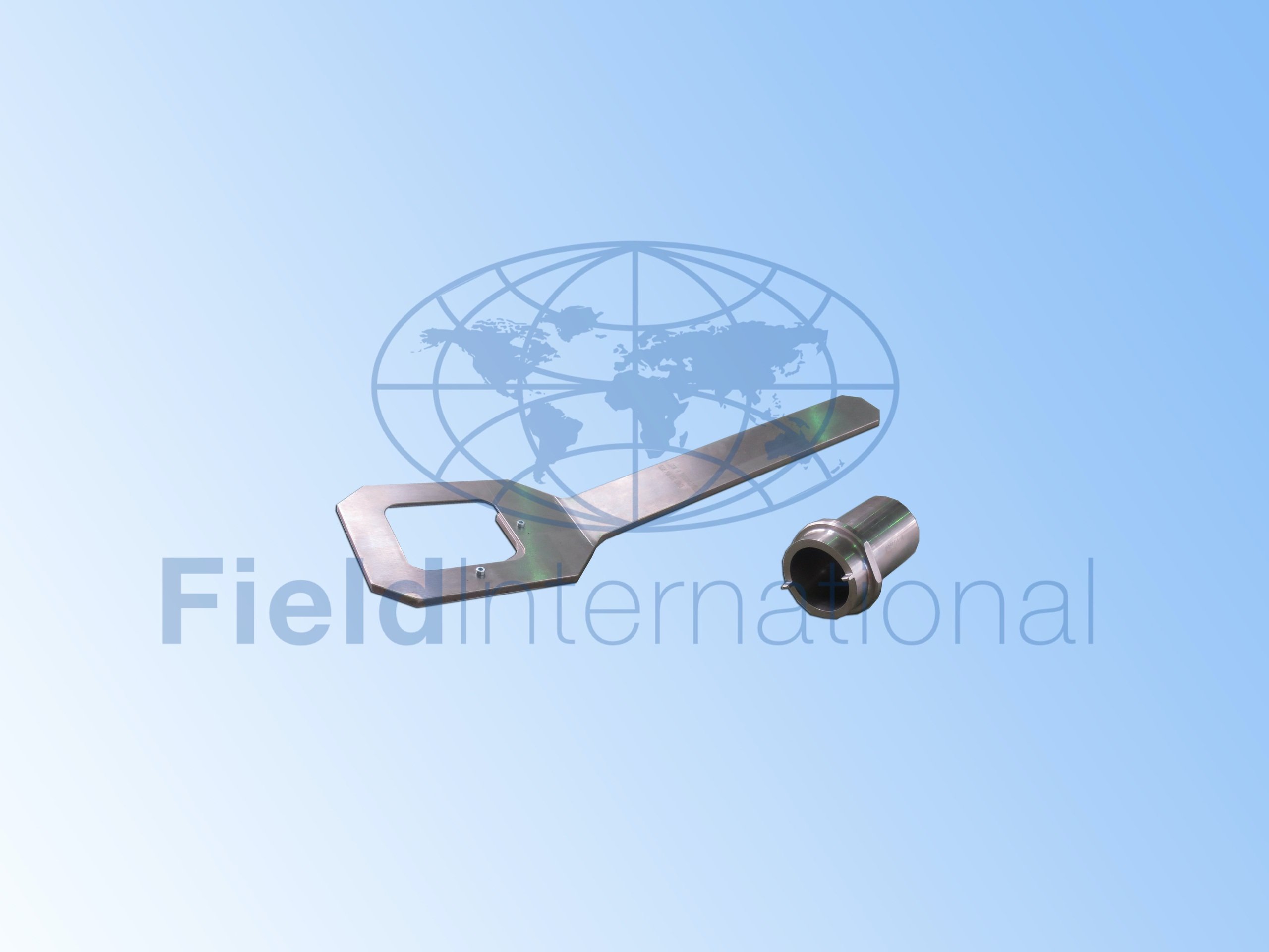 C32021-1 WRENCH SET - RETAINER NUT, REMOVAL/INSTALLATION, ANTI-SKID TRANSDUCER, MAIN LANDING GEAR