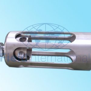 C32022-17 THREAD PROTECTOR EQUIPMENT - MAIN LANDING GEAR/NOSE LANDING GEAR AXLE