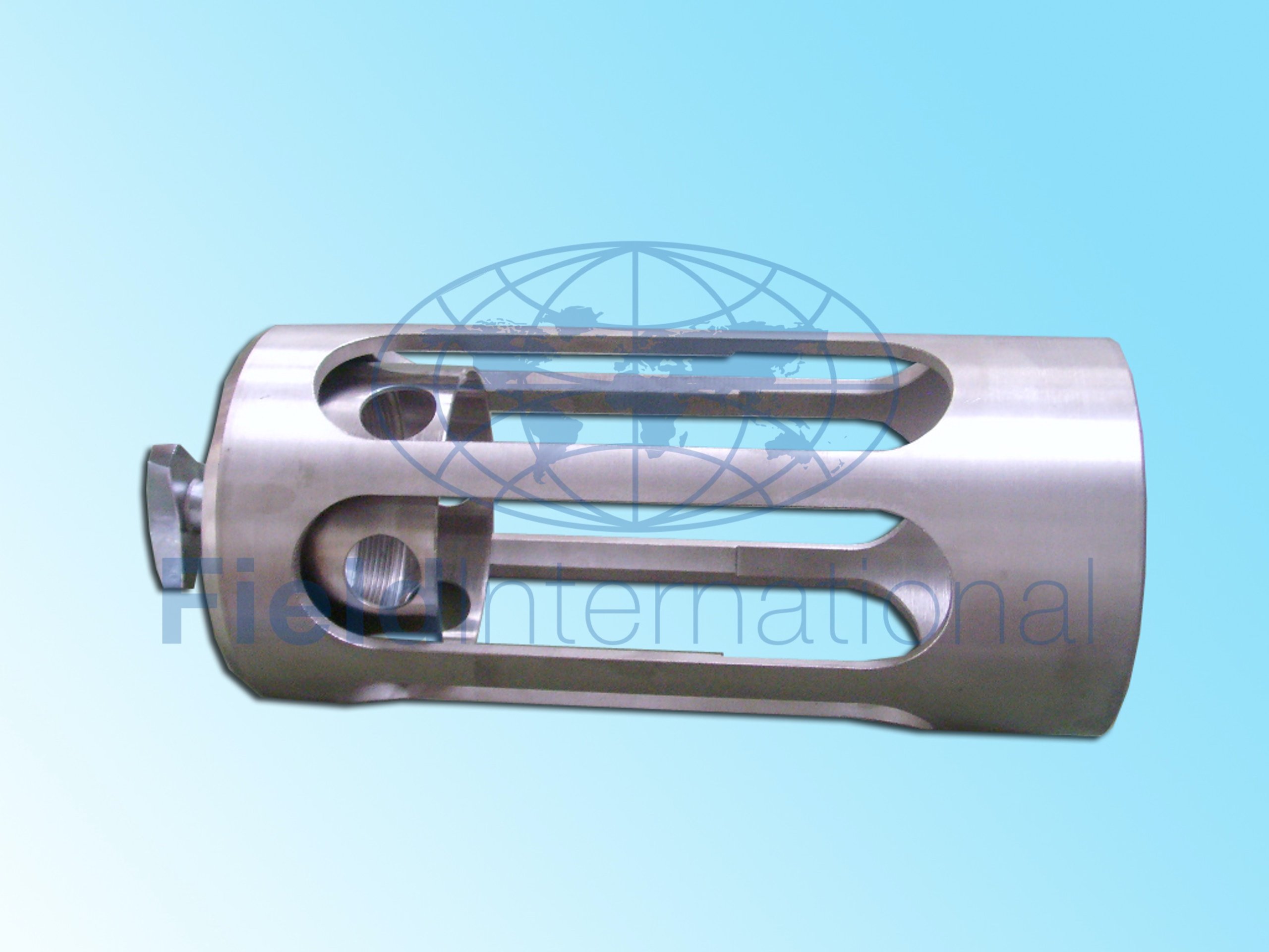 C32022-17 THREAD PROTECTOR EQUIPMENT - MAIN LANDING GEAR/NOSE LANDING GEAR AXLE