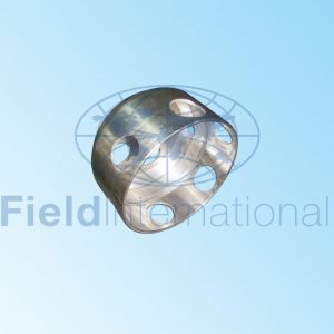 C32022-18 MLG AXLE THREAD PROTECTOR