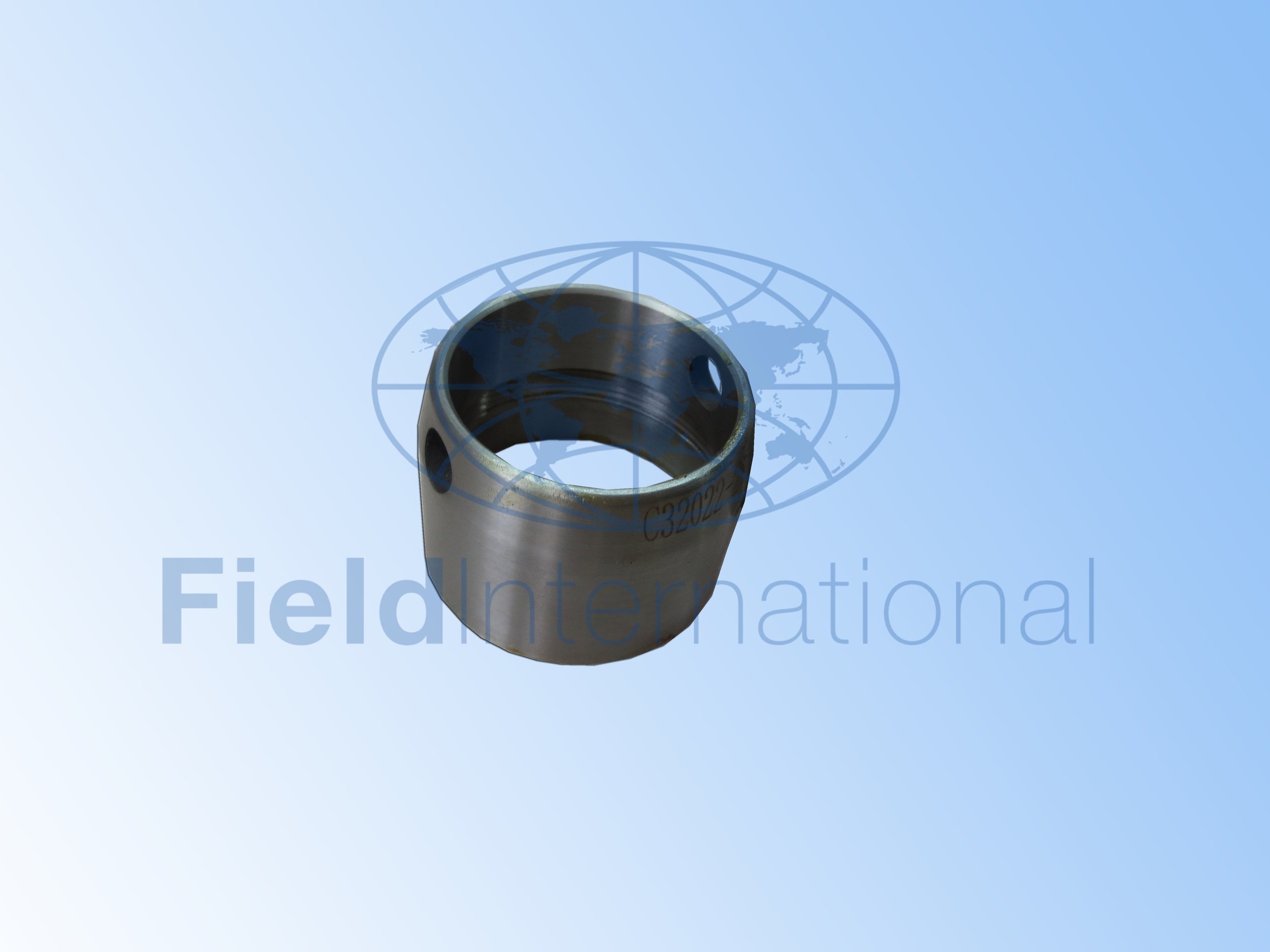 C32022-21 NLG AXLE THREAD PROTECTOR