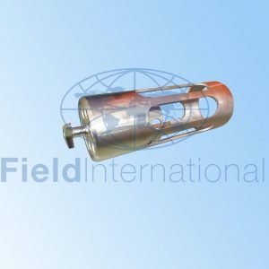 C32022-23 THREAD PROTECTOR EQUIPMENT - MAIN LANDING GEAR/NOSE LANDING GEAR AXLE