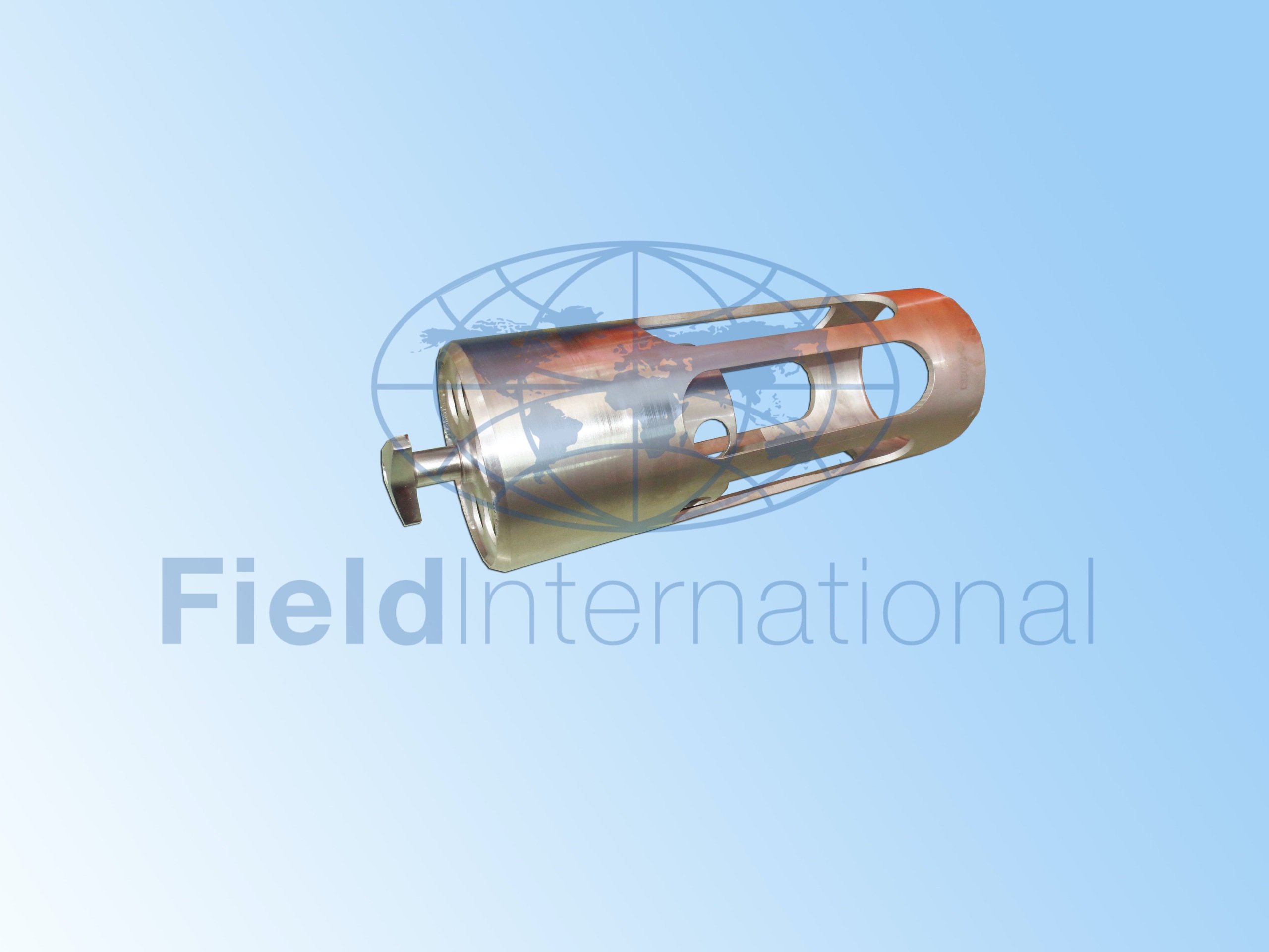 C32022-23 THREAD PROTECTOR EQUIPMENT - MAIN LANDING GEAR/NOSE LANDING GEAR AXLE