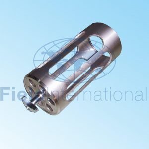 C32022-3 MLG AXLE PROTECTOR ASSY