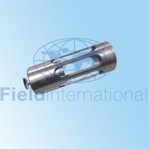 C32022-38 THREAD PROTECTOR EQUIPMENT - MAIN LANDING GEAR/NOSE LANDING GEAR AXLE