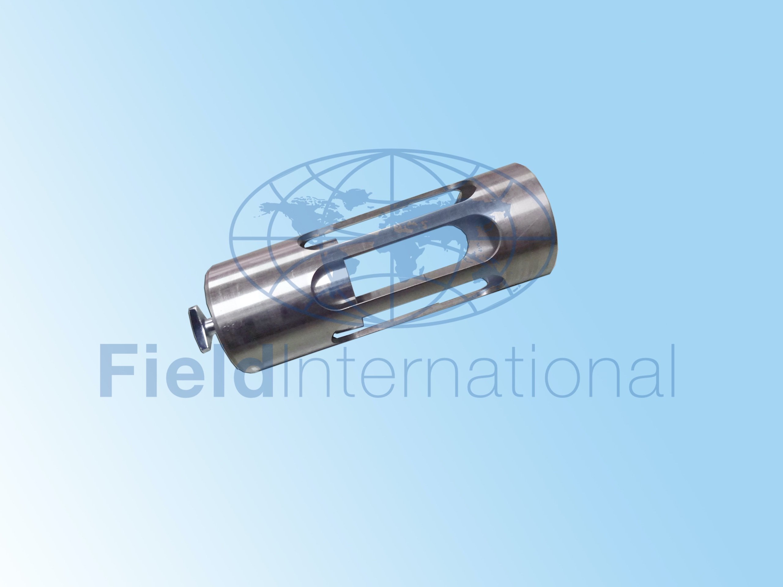 C32022-38 THREAD PROTECTOR EQUIPMENT - MAIN LANDING GEAR/NOSE LANDING GEAR AXLE