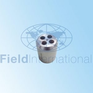 C32022-39 THREAD PROTECTOR EQUIPMENT - MAIN LANDING GEAR/NOSE LANDING GEAR AXLE