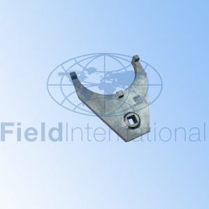C32025-7 SPANNER WRENCH - GLAND NUT, NOSE LANDING GEAR