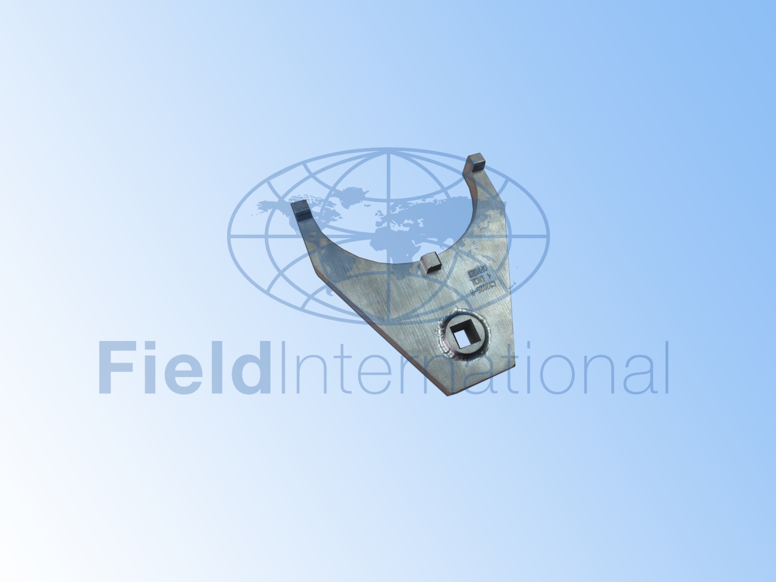 C32025-7 SPANNER WRENCH - GLAND NUT, NOSE LANDING GEAR
