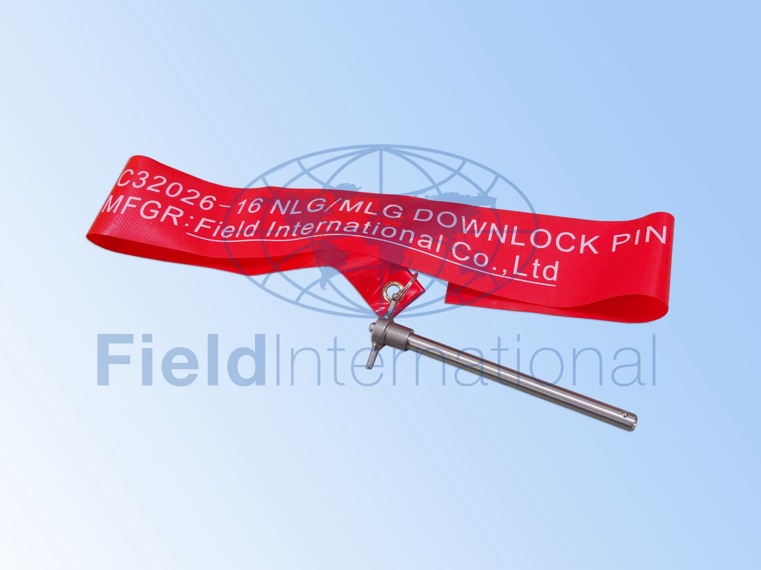 C32026-16 DOWNLOCK PIN ASSY