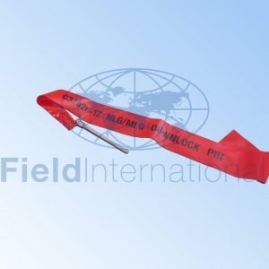 C32026-6 DOWNLOCK EQUIPMENT - NOSE LANDING GEAR AND MAIN LANDING GEAR