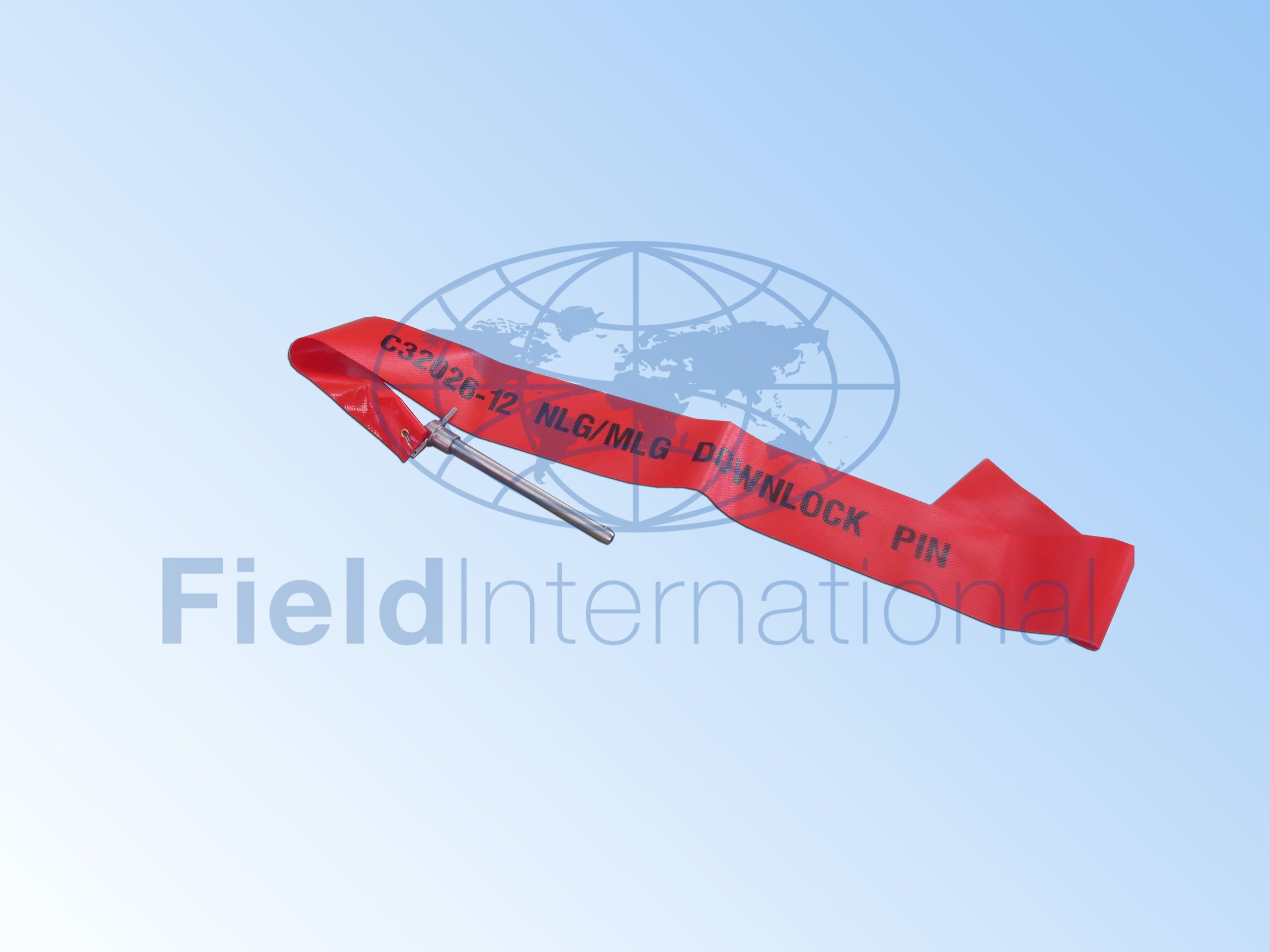 C32026-6 DOWNLOCK EQUIPMENT - NOSE LANDING GEAR AND MAIN LANDING GEAR