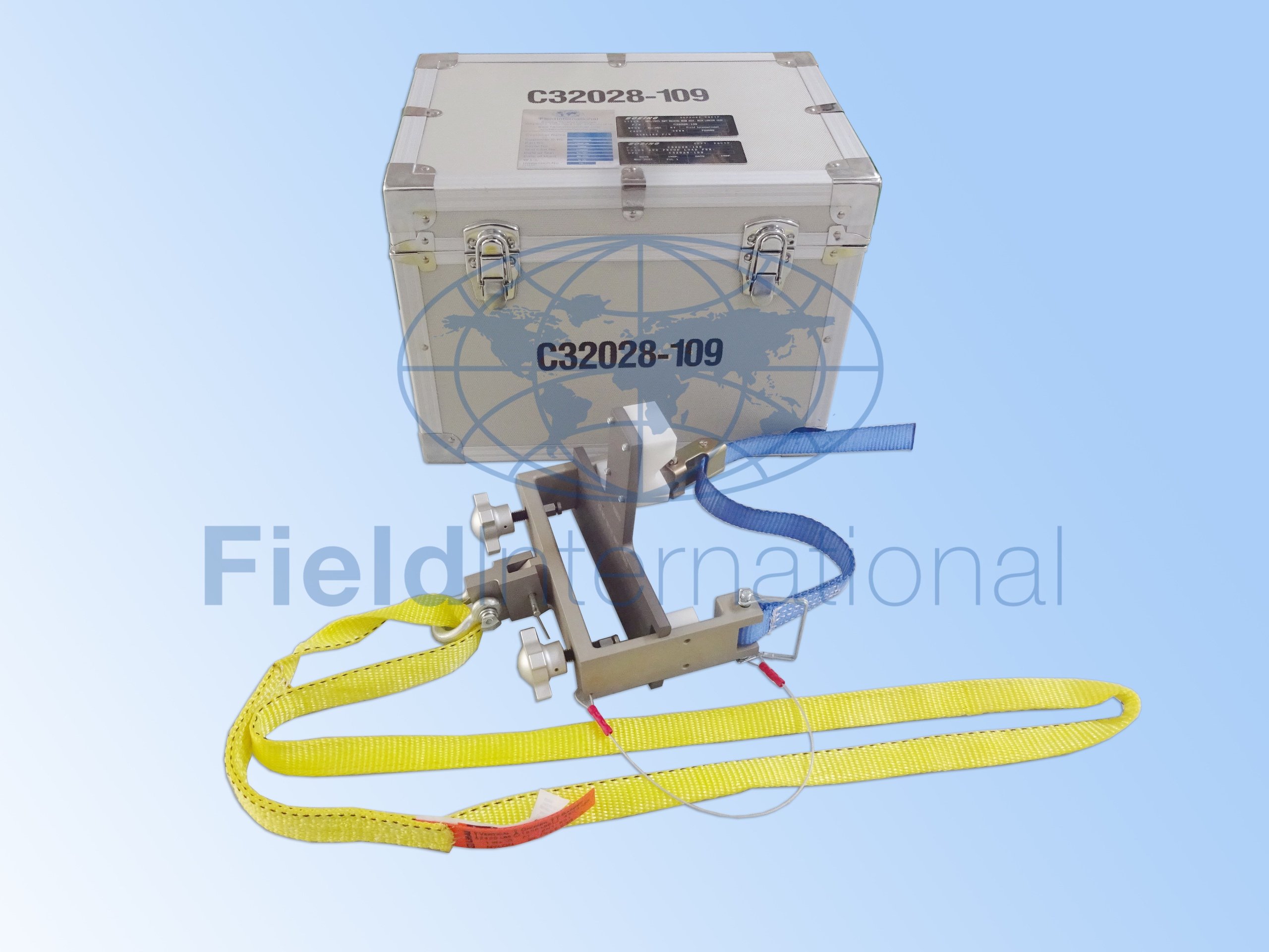 C32028-109 REMOVAL / INSTALLATION EQUIPMENT - WALKING BEAM ASSEMBLY, MAIN LANDING GEAR (CE)