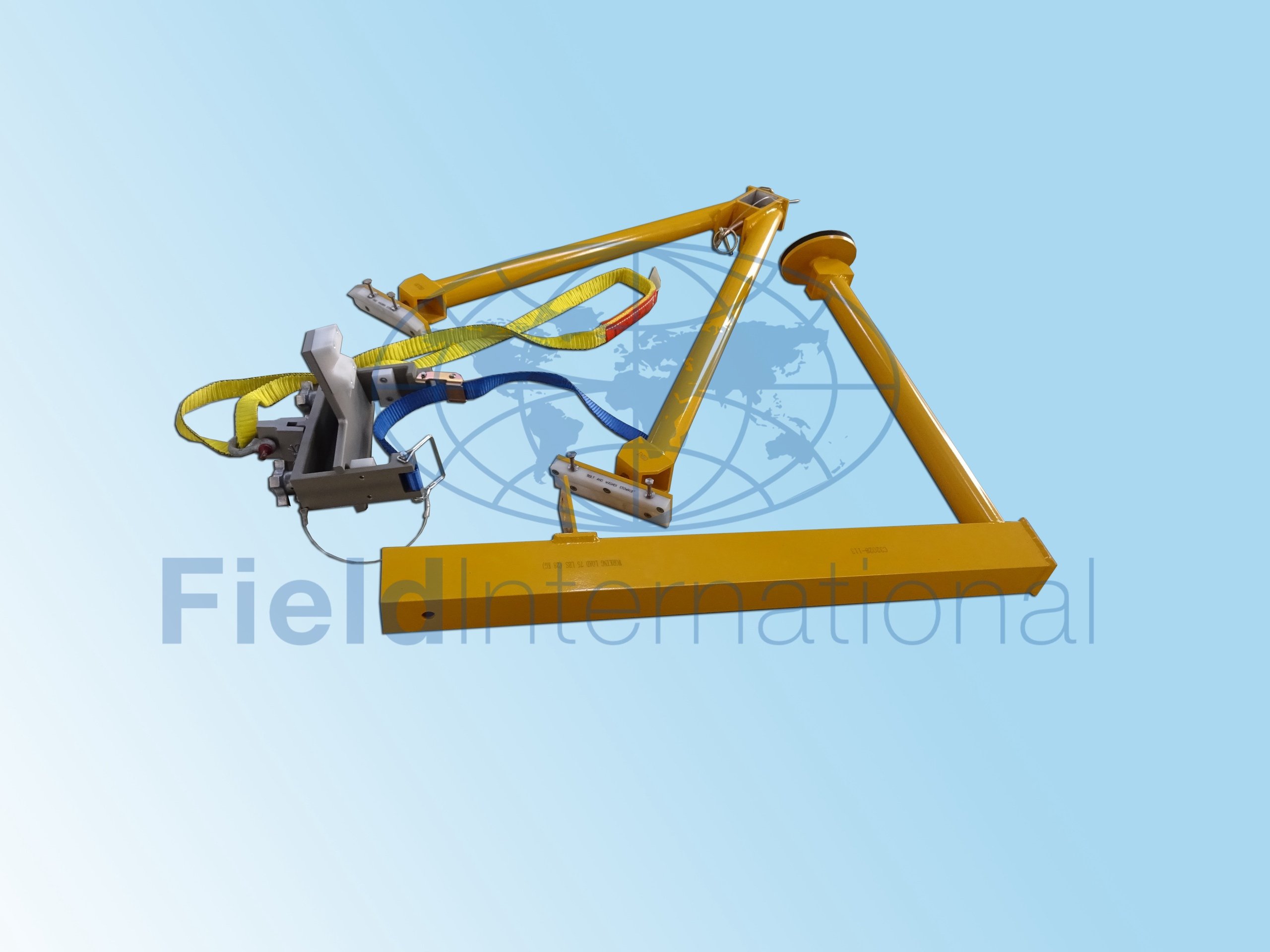 C32028-111 REMOVAL/INSTALLATION EQUIPMENT - WALKING BEAM ASSEMBLY, MAIN LANDING GEAR (CE)