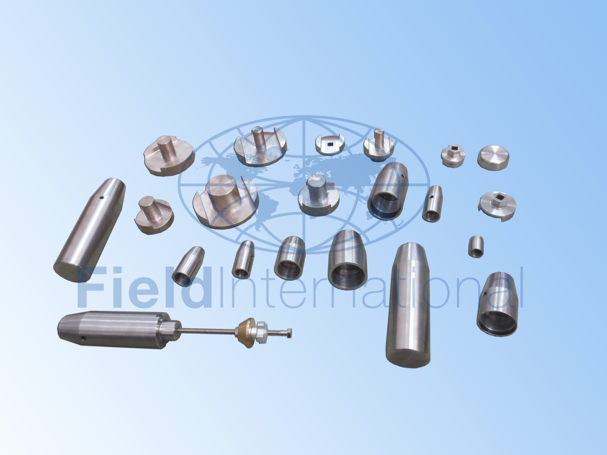 C32029-45 PIN INSTALLATION/REMOVAL KIT - MAIN LANDING GEAR