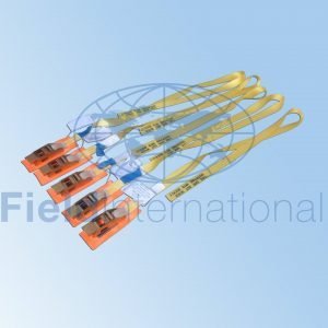 C32030-10 RETENTION STRAP EQUIPMENT - INNER CYLINDER, NOSE AND MAIN LANDING GEAR