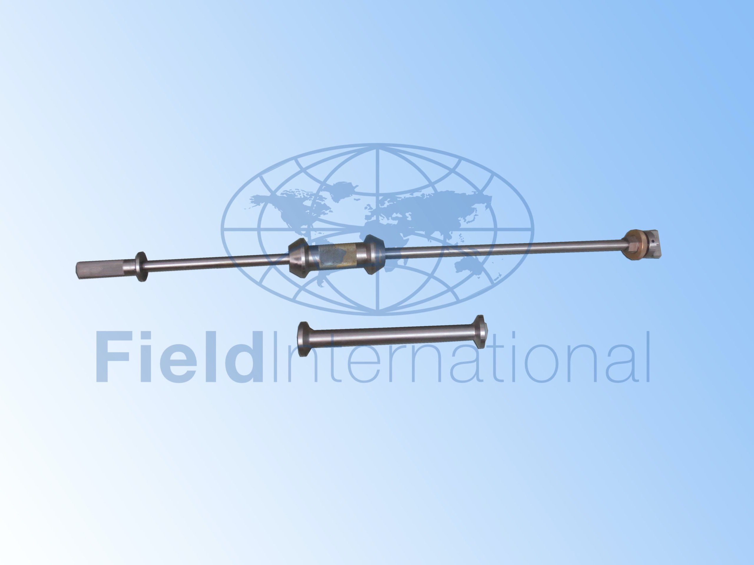 C32031-1 REMOVAL/INSTALLATION EQUIPMENT - AFT TRUNNION PIN, MAIN LANDING GEAR
