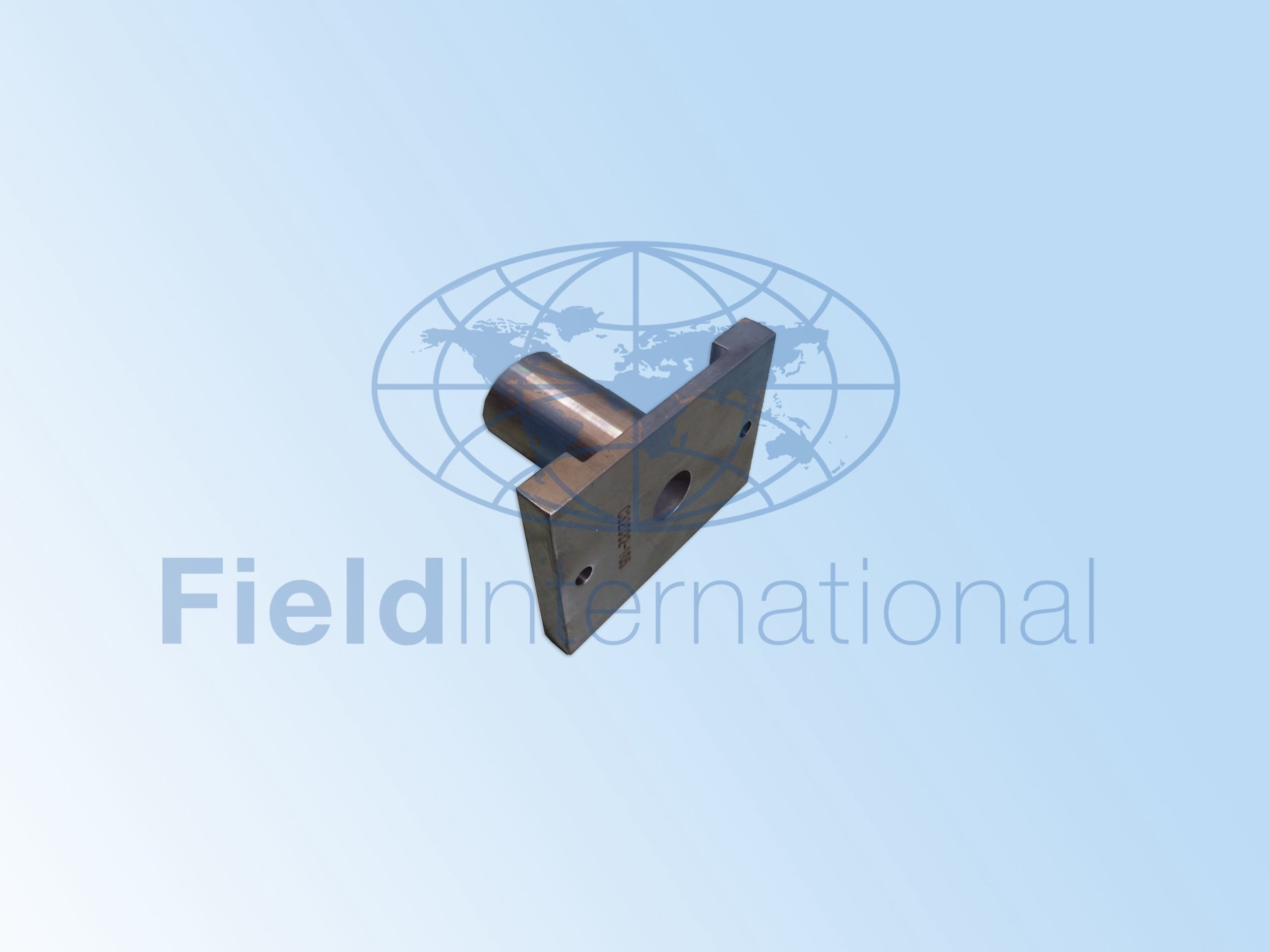 C32032-105 WHEEL PIN