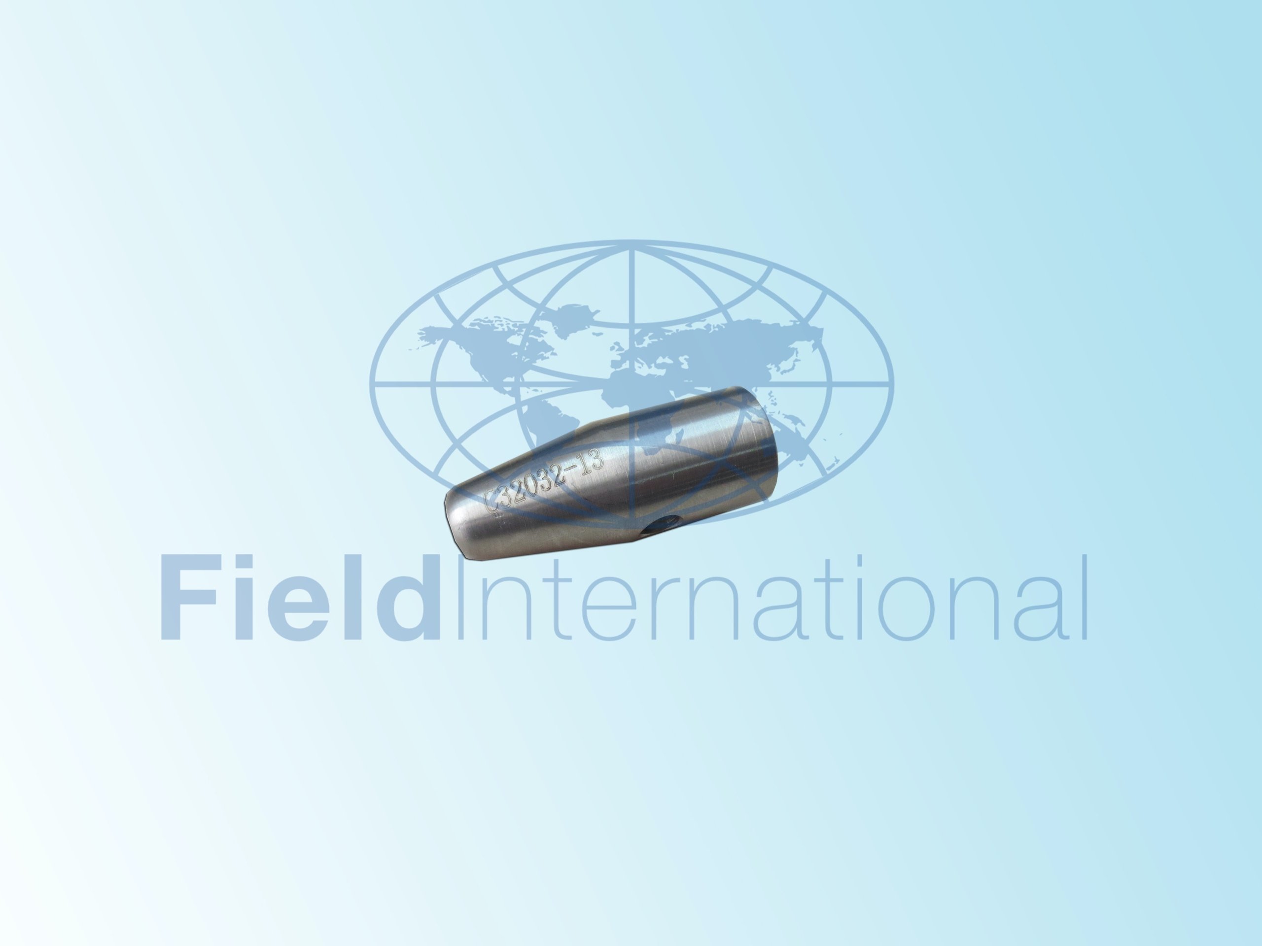 C32032-13 THREAD PROTECTOR