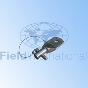 C32032-61 ROD END ASSY