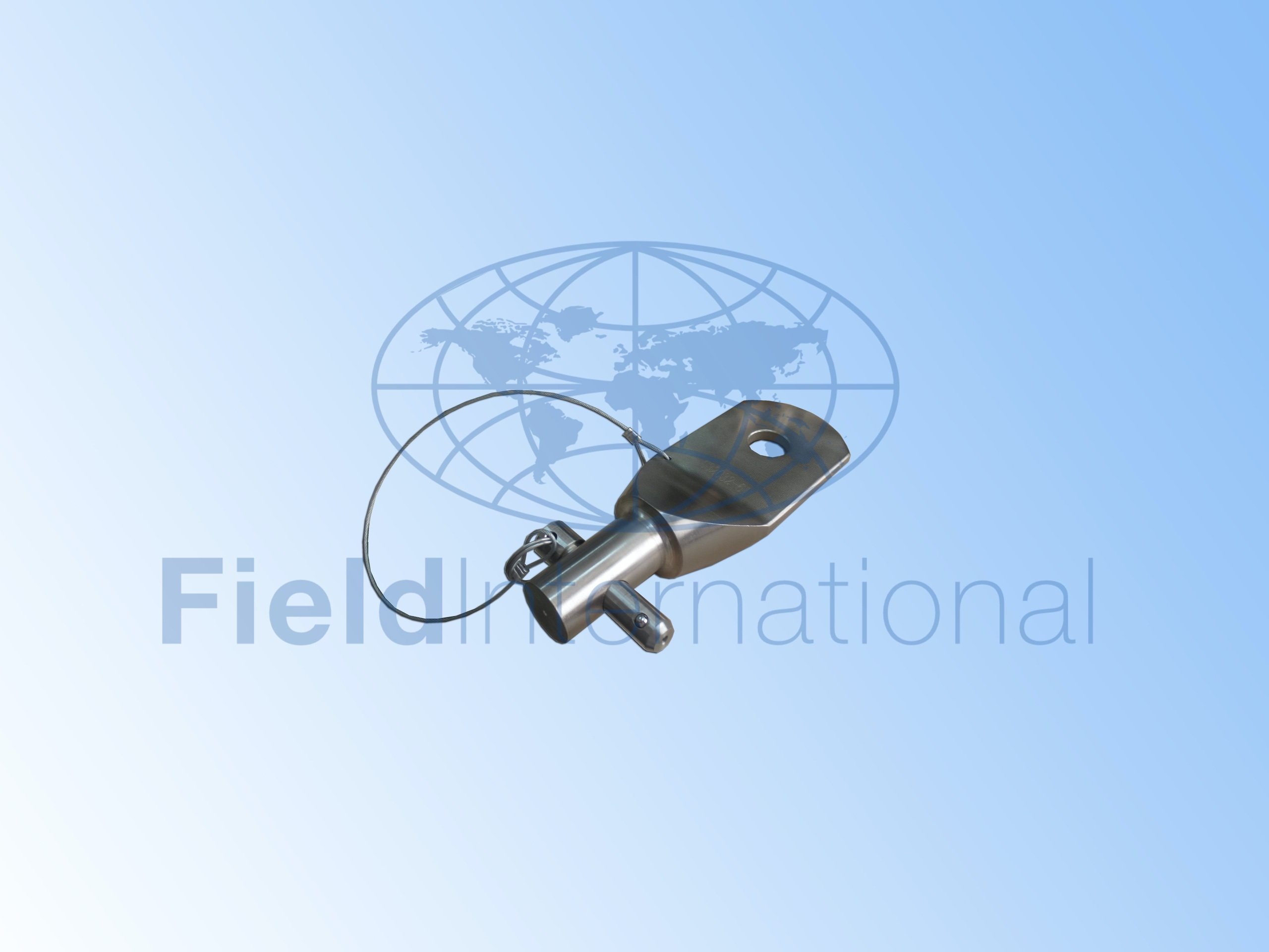 C32032-61 ROD END ASSY