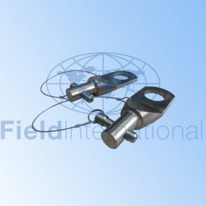 C32032-62 AXLE ROD END ASSY