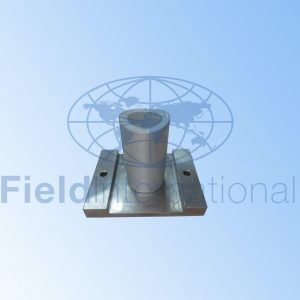 C32032-64 WHEEL PIN ASSY