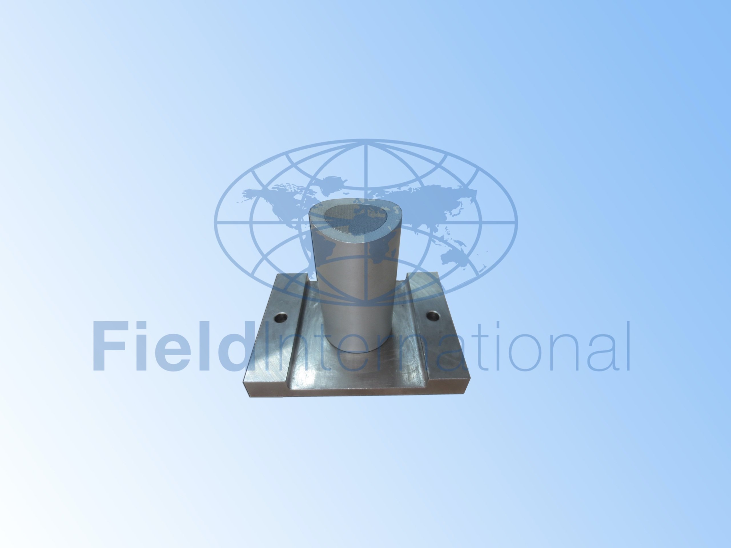 C32032-64 WHEEL PIN ASSY