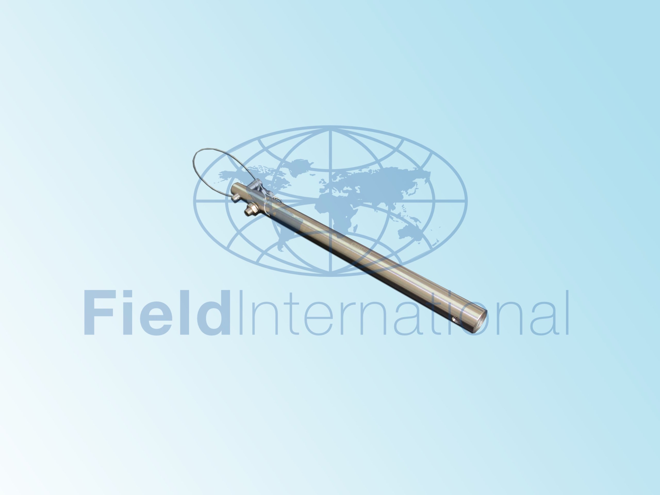 C32032-65 AXLE EXTENSION ASSY