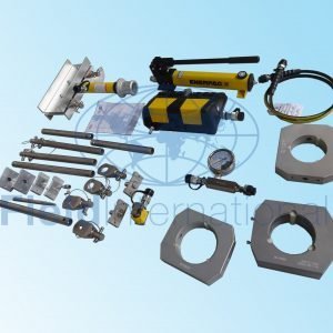 C32032-98 PULLER EQUIPMENT - AXLE/BRAKE SLEEVE, MAIN LANDING GEAR