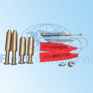 C32033-1 REMOVAL/INSTALLATION EQUIPMENT - TRUNNION PIN, NOSE LANDING GEAR