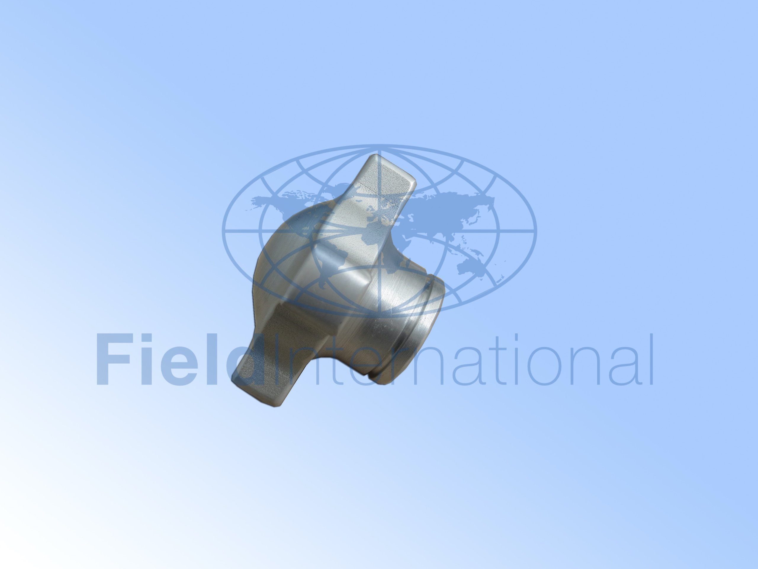 C32034-16 HAND KNOB