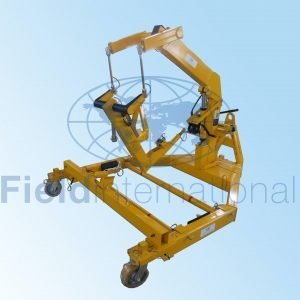 C32034-227 REMOVAL/INSTALLATION EQUIPMENT - MAIN LANDING GEAR