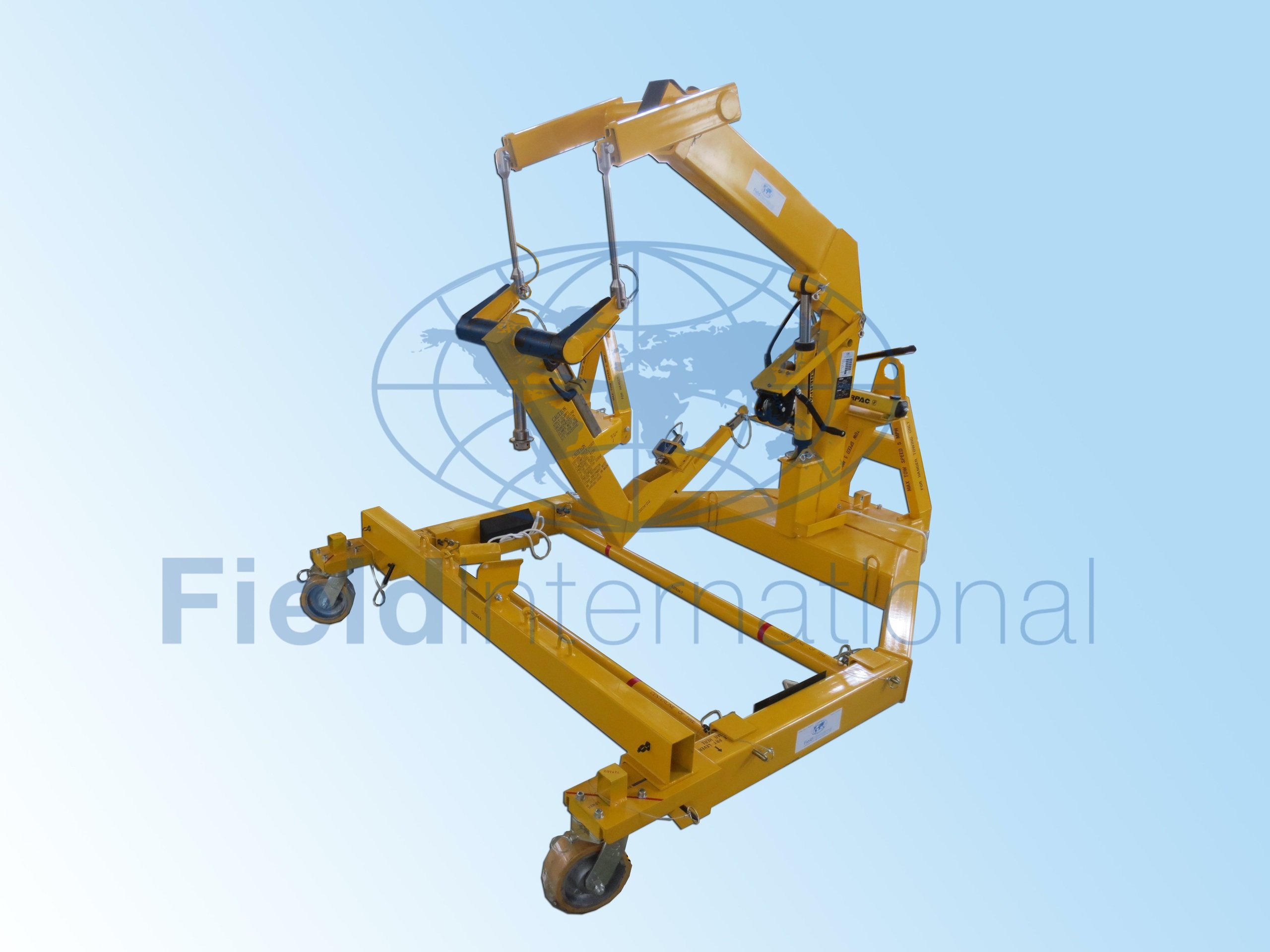 C32034-227 REMOVAL/INSTALLATION EQUIPMENT - MAIN LANDING GEAR