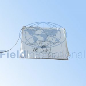 C32034-231 PLACARD ASSY