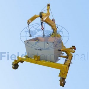 C32034-339 REMOVAL/INSTALLATION EQUIPMENT - MAIN LANDING GEAR (CE)