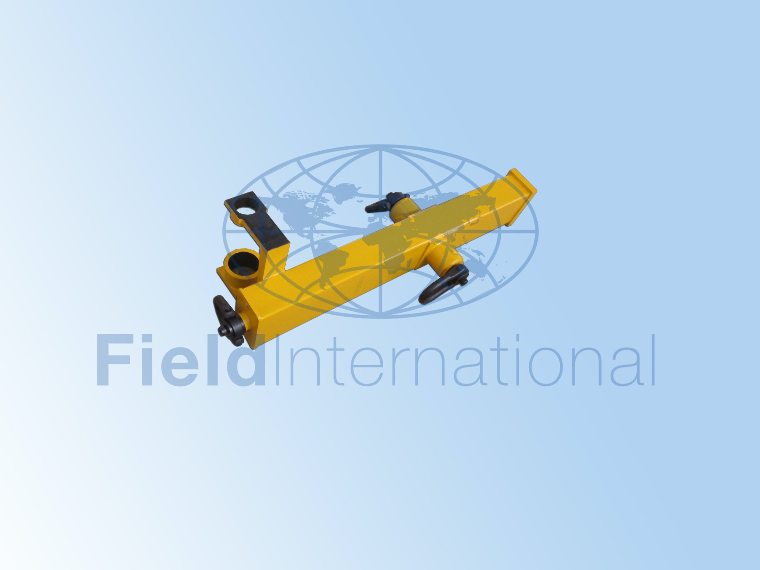 C32034-9 REMOVAL/INSTALLATION EQUIPMENT - MAIN LANDING GEAR (CE)
