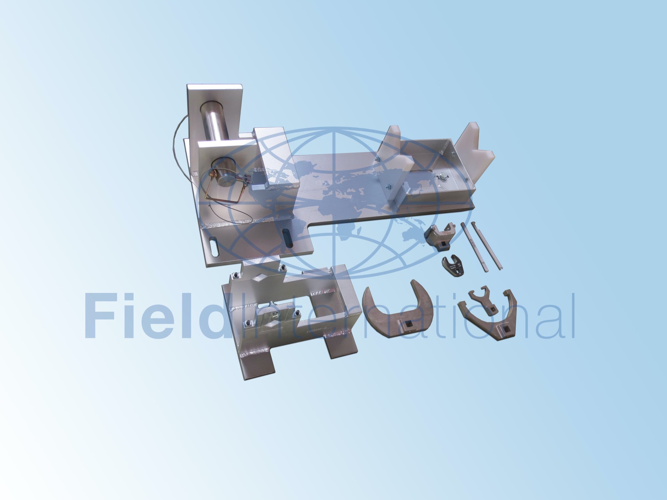 C32036-1 RMVL/INSTL EQPT