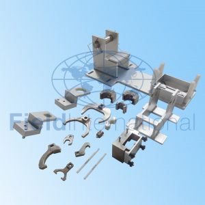 C32036-92 FIXTURE EQUIPMENT - ACTUATOR ASSEMBLIES, NOSE LANDING GEAR